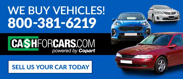 Car Auction Locations in California - Public Auctions and Dealer Auctions