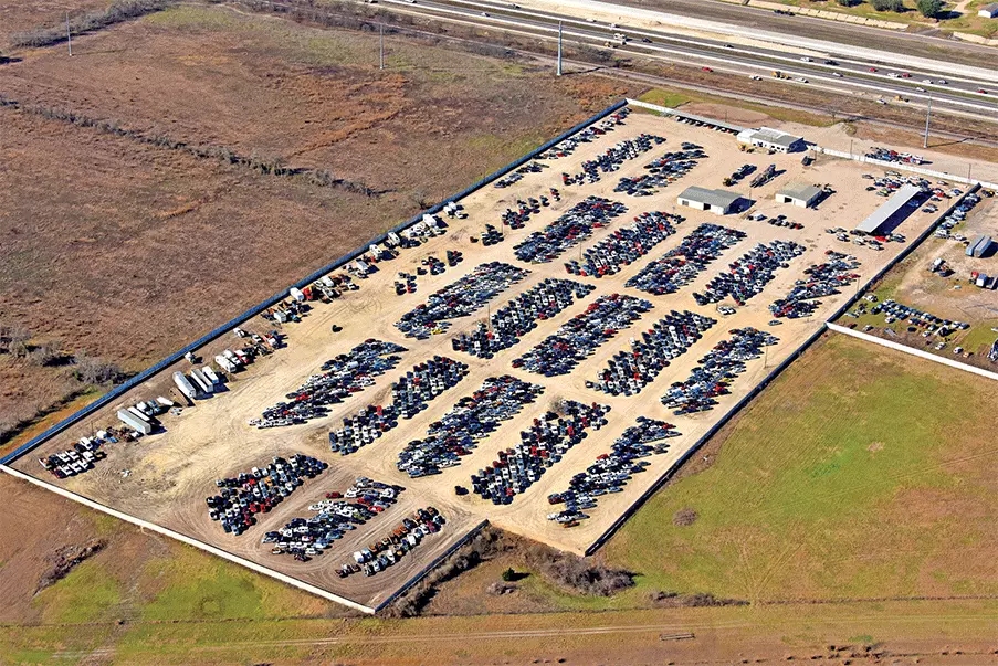 Copart Texas Auto Auctions - 100% Online Car Auctions