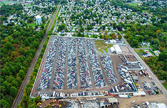 jersey car auction