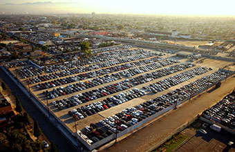 Online Car Auctions Copart Los Angeles California Salvage Cars For Sale