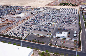 Online Car Auctions Copart Las Vegas Nevada Salvage Cars For Sale