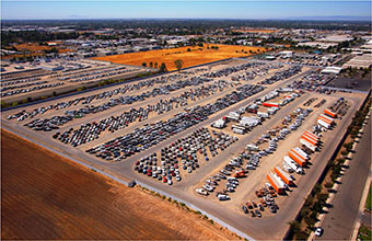 Online Car Auctions Copart Sacramento California Salvage Cars For Sale