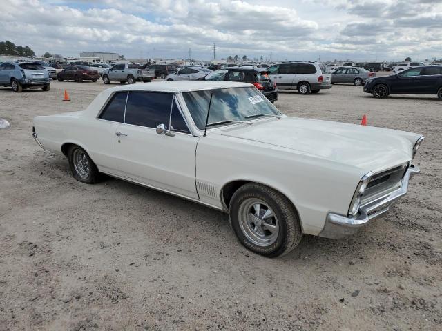 1965 PONTIAC LEMANS for Sale at Copart TX - HOUSTON
