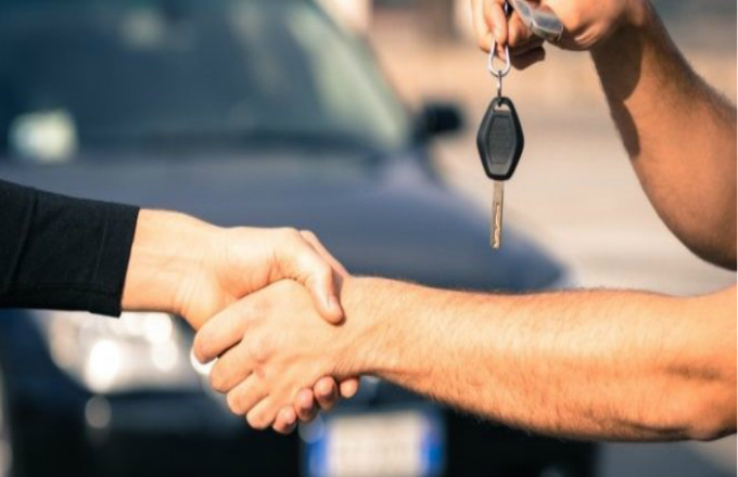 "Copart sells used cars that can be daily drivers