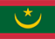 Mauritania Flag