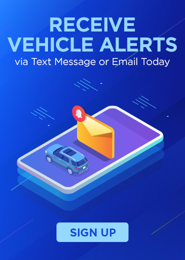 Vehicle Alert