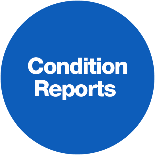 Condition Reports