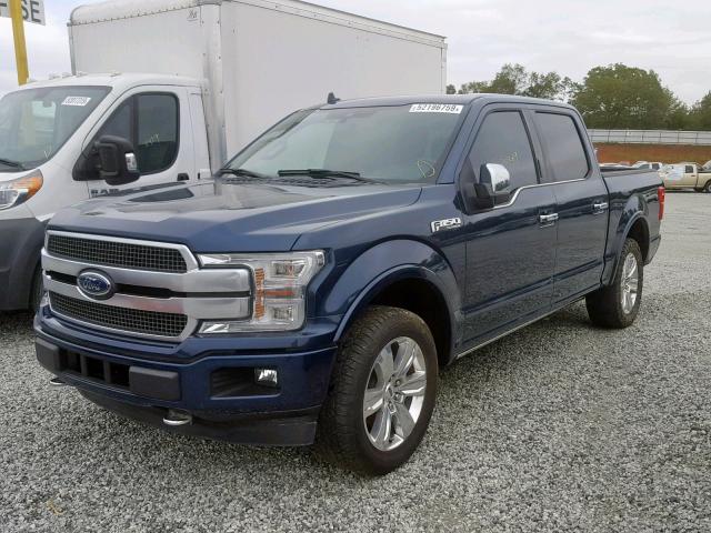 Ford F-150 for sale