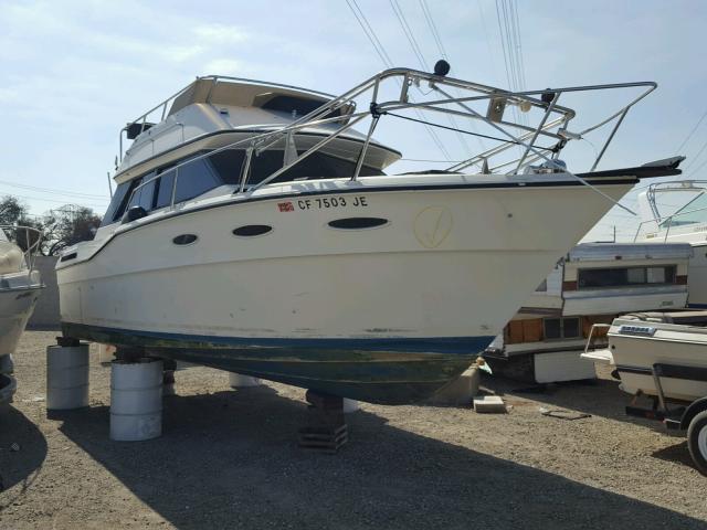 Boat Auction Clean Title Salvage Boats For Sale Copart Usa