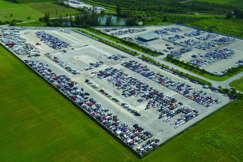 Copart Florida Car Auctions - 100% Online Auto Auctions