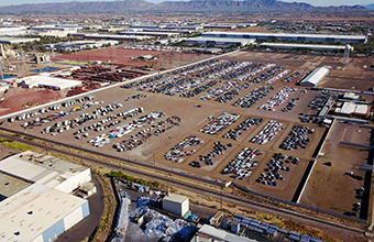 Online Car Auctions Copart Phoenix Arizona Salvage Cars For Sale