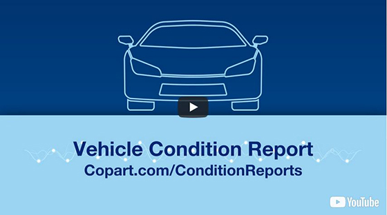 Car Auction - Features and Services Videos - Copart USA